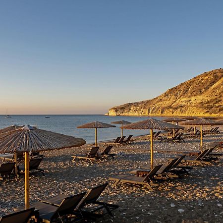 Pissouri Bay Studio Exterior foto